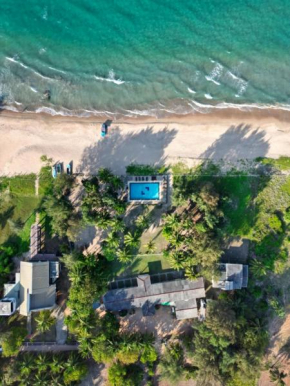 Hotel Coral Bay